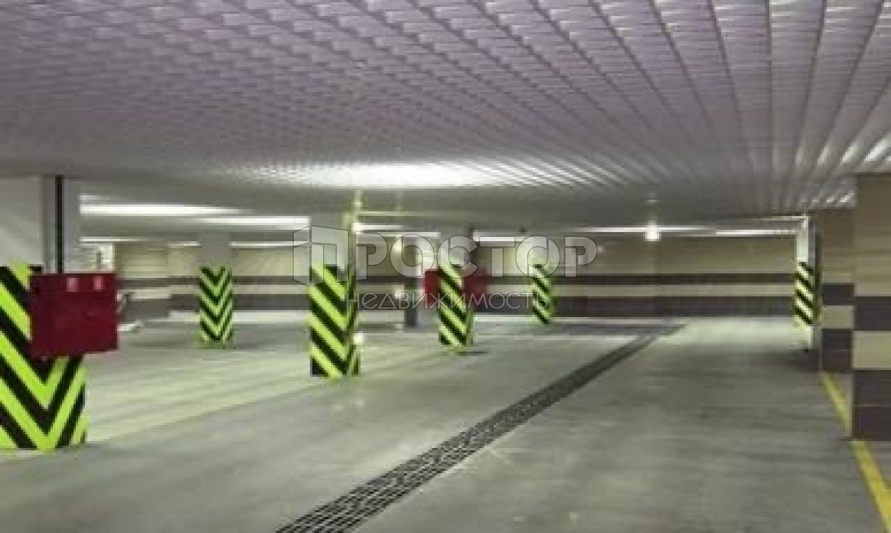 , 45.5 м² - фото 3