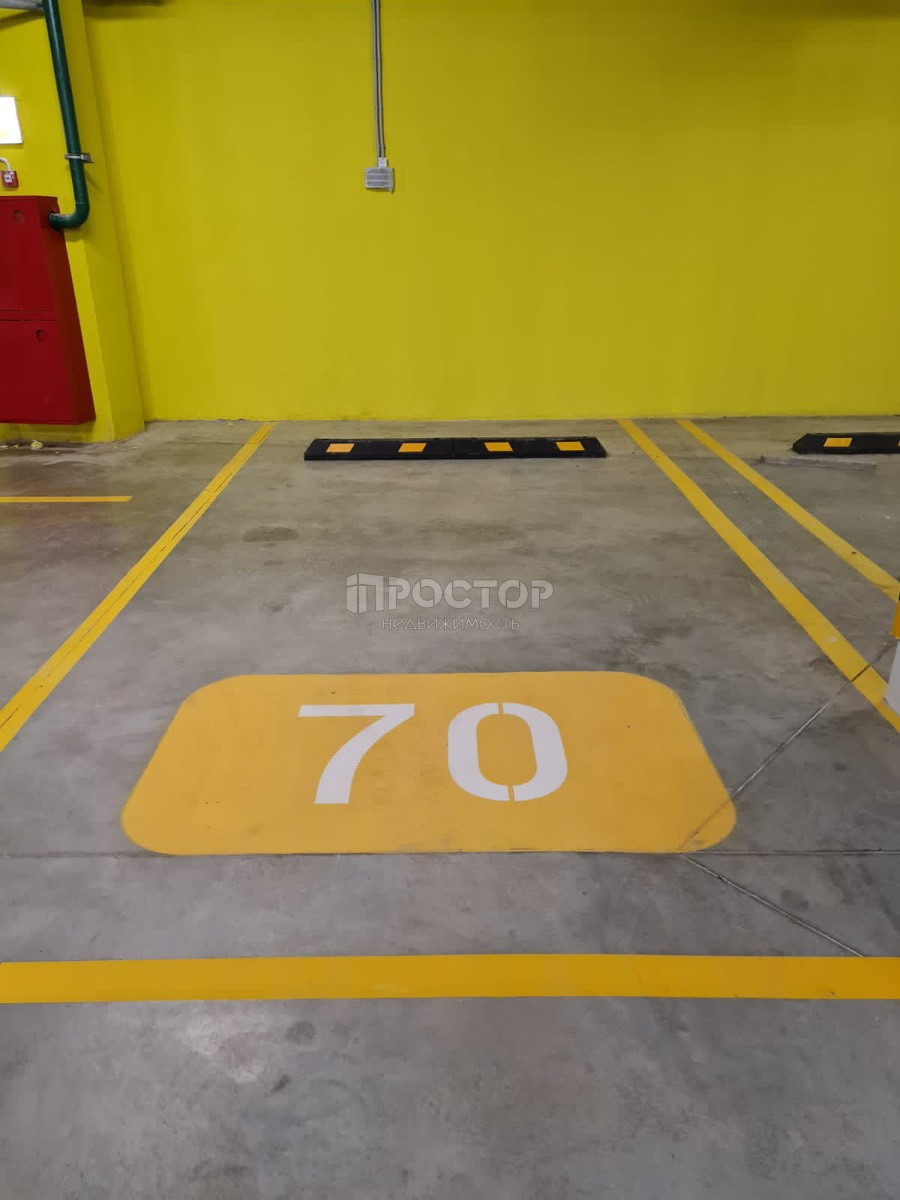 , 27.5 м² - фото 5