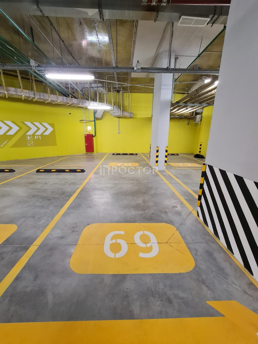 , 27.5 м² - фото 2