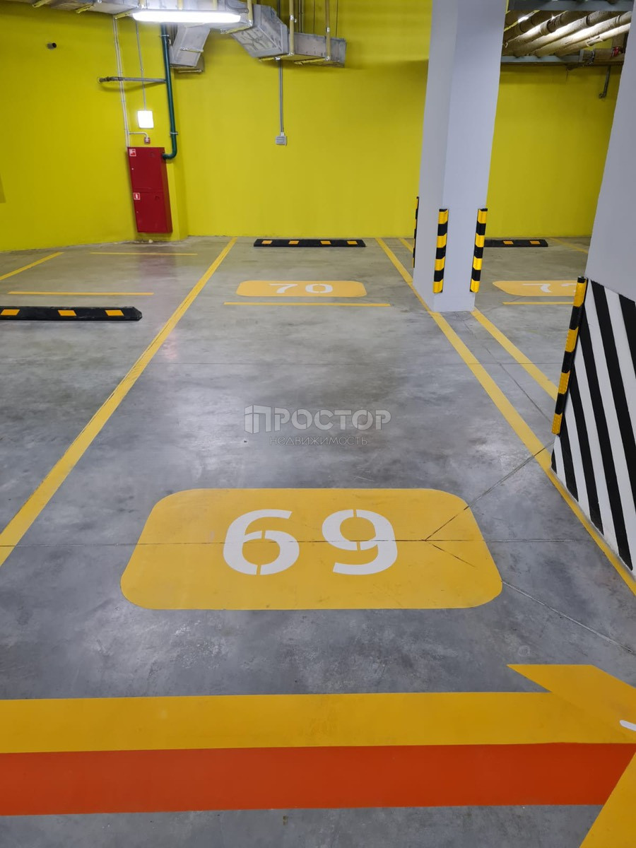 , 27.5 м² - фото 3