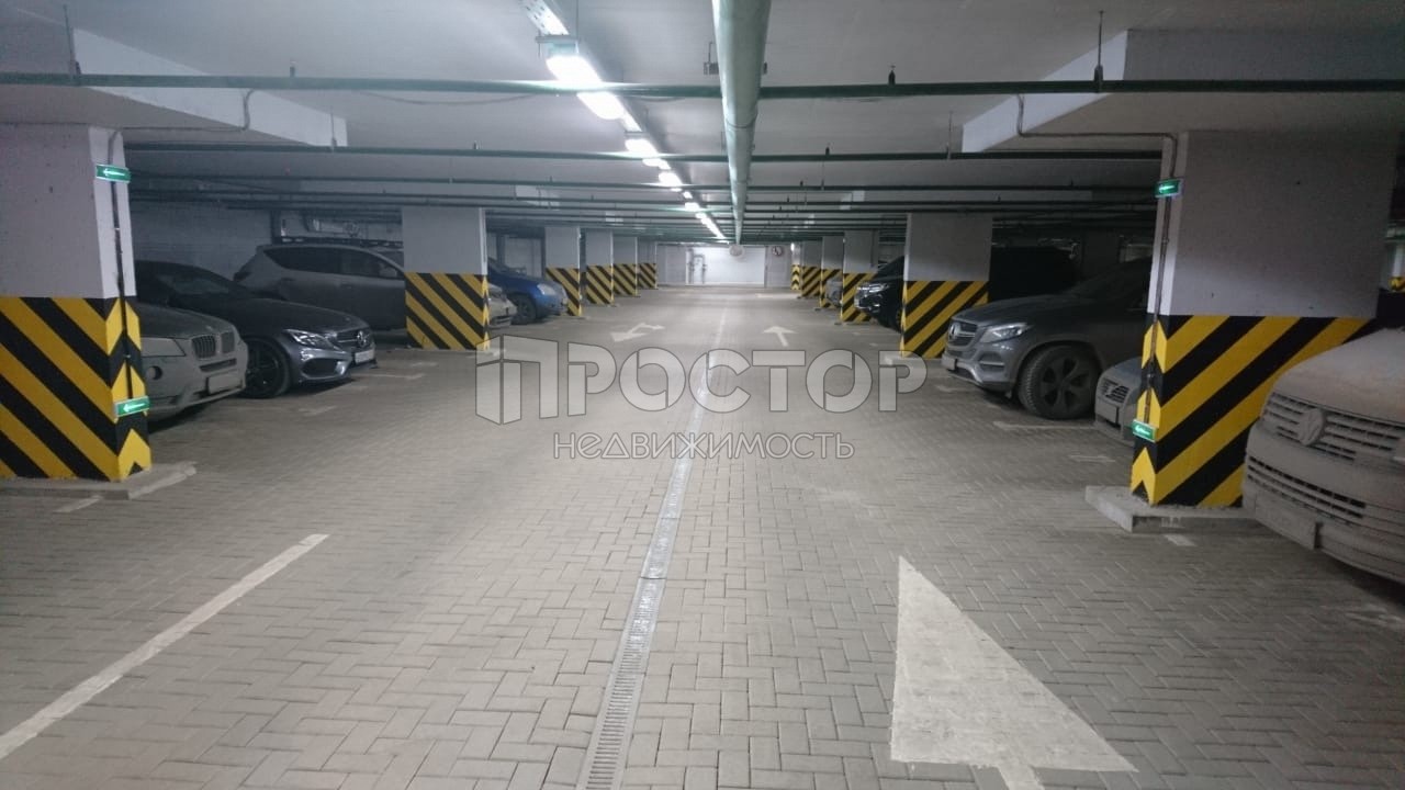 , 18 м² - фото 2