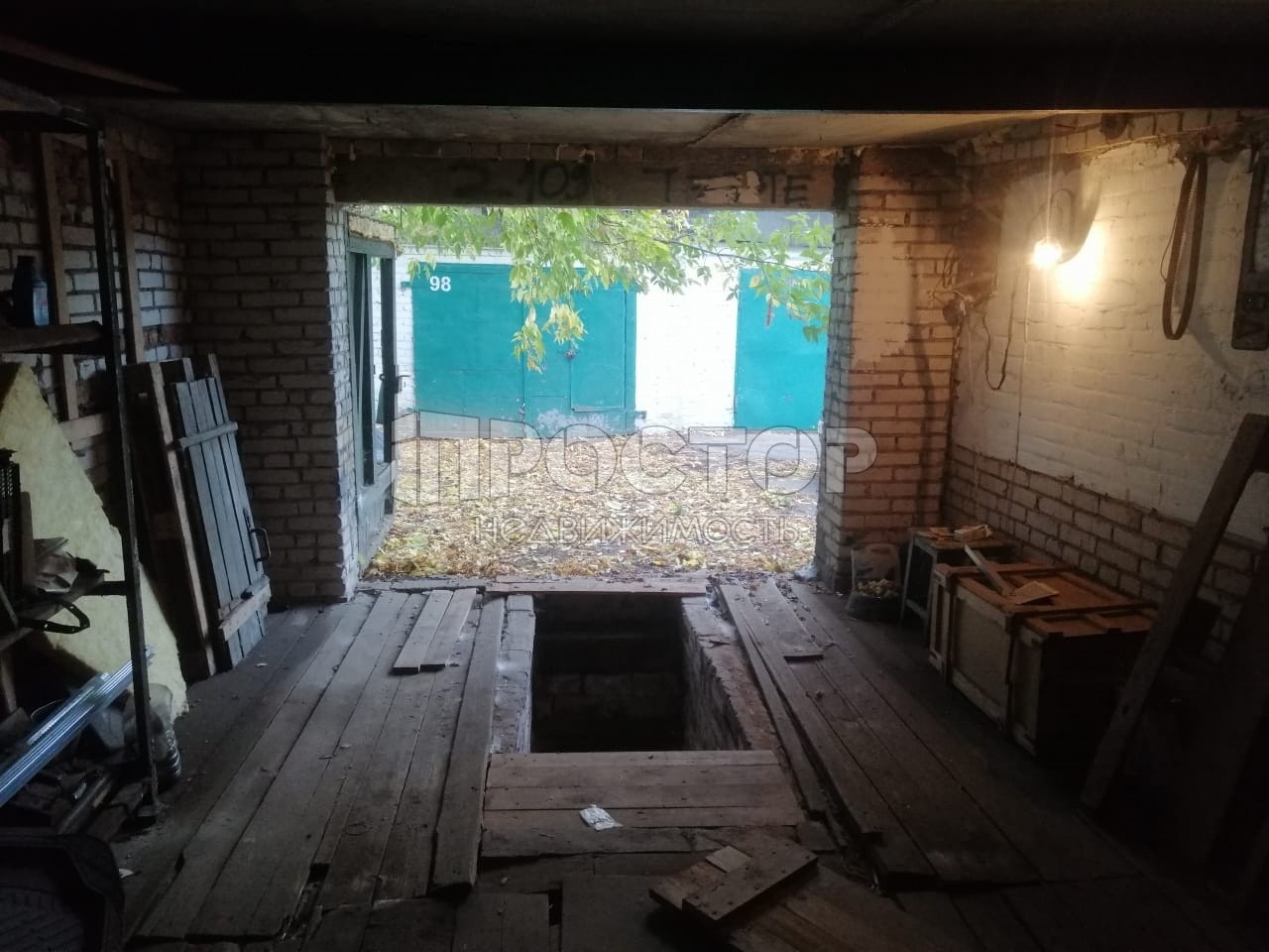 , 18 м² - фото 3