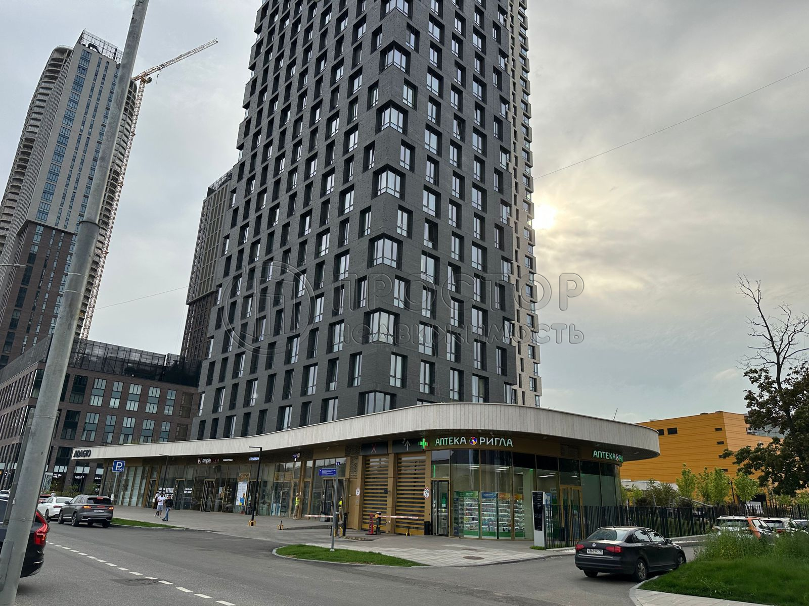 Машиноместо, 14 м² - фото 4