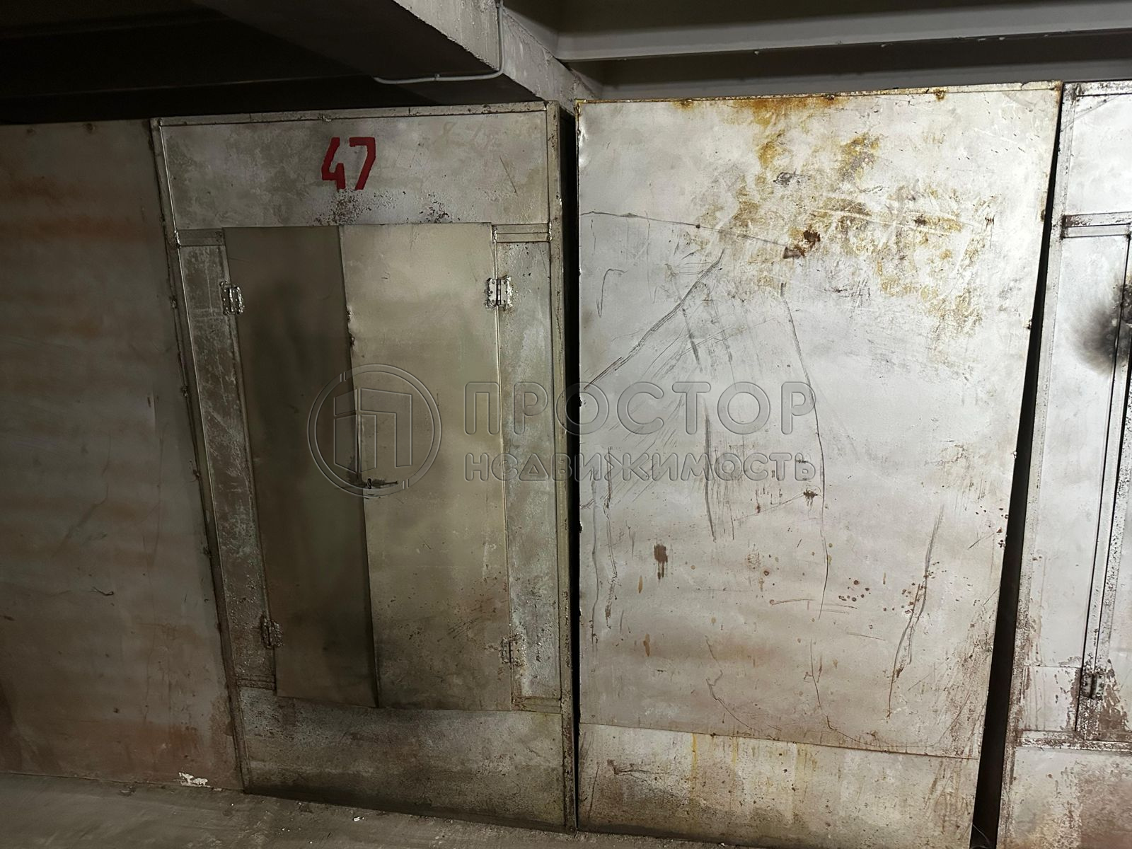 Машиноместо, 14 м² - фото 14