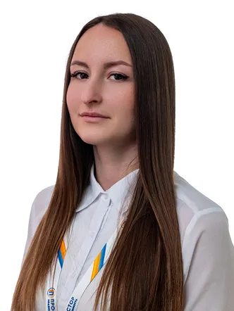 риэлтор Сидоренко Ирина