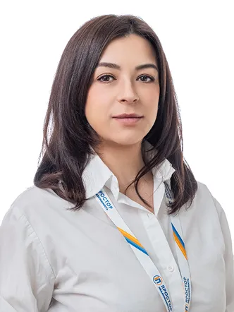 риэлтор Кокорева Юлия