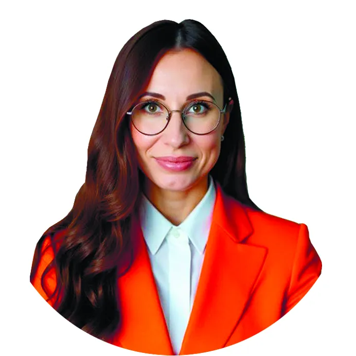 риэлтор Шевченко Марта