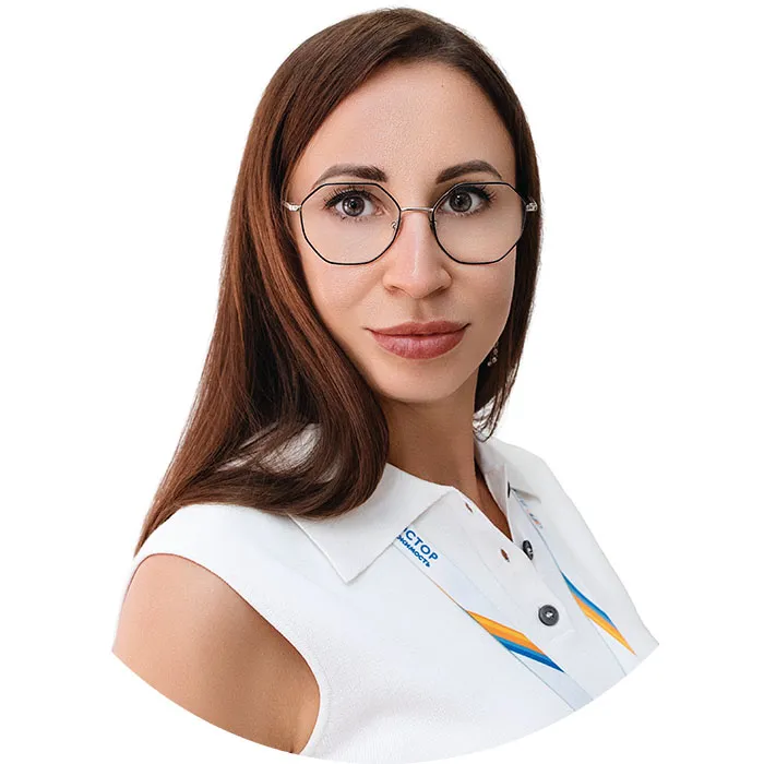 риэлтор Шевченко Марта