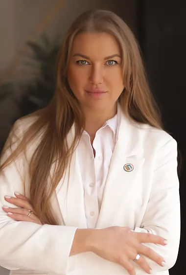 риэлтор Апатова Алина