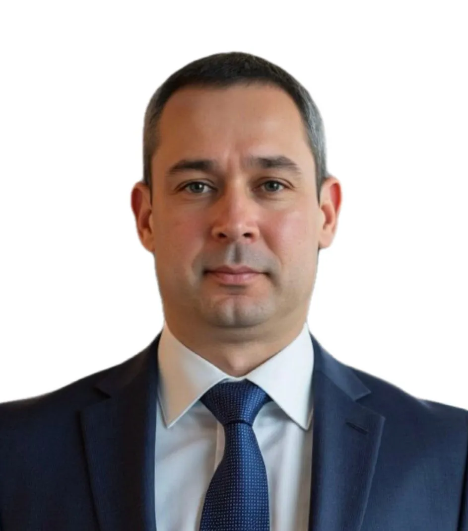 риэлтор Обухов Максим