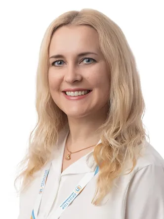 риэлтор Миненко Юлия