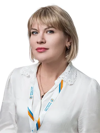 риэлтор Ефименко Наталия