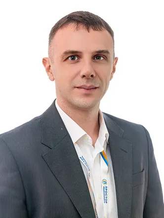риэлтор Смирнов Сергей