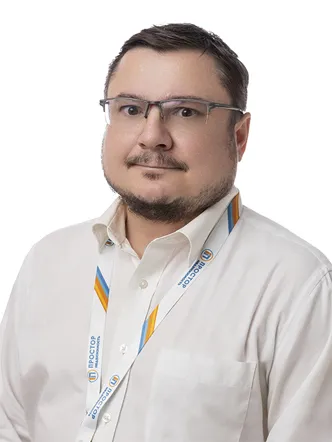 риэлтор Сулейманов Андрей