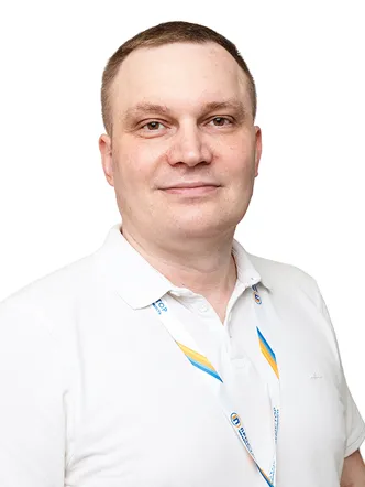 риэлтор Саламатов Юрий