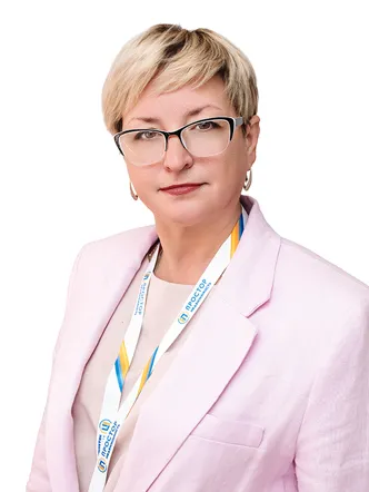 риэлтор Зайцева Нина