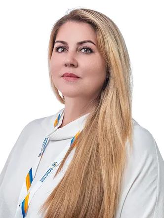 риэлтор Давыденко Анна