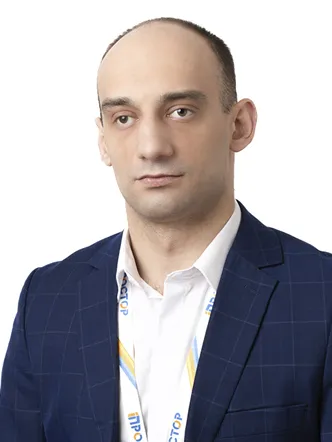 риэлтор Табельский Михаил