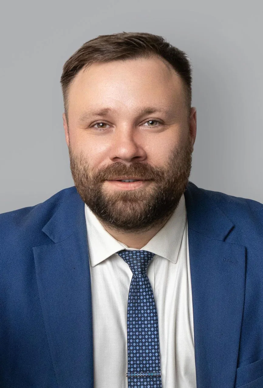 риэлтор Колесников Николай