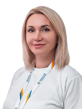 риэлтор Глущай Лина