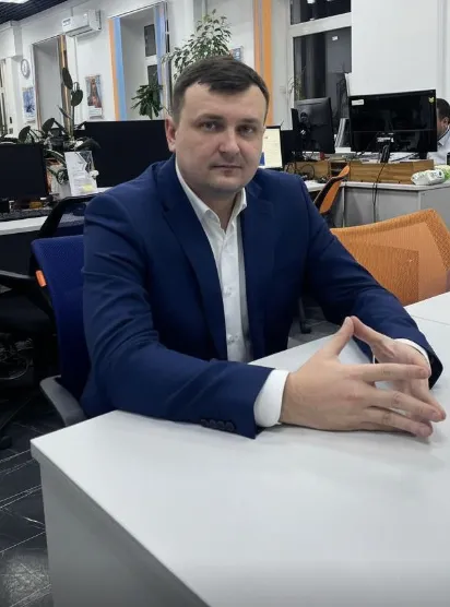 риэлтор Кондрахов Алексей