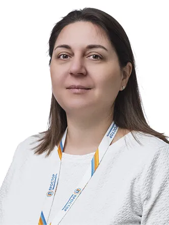 риэлтор Дементьева Олеся