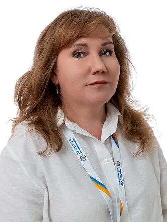 риэлтор Жданова Галина
