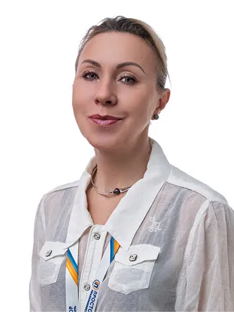 риэлтор Смирнова Дарья