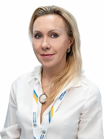 риэлтор Смирнова Дарья