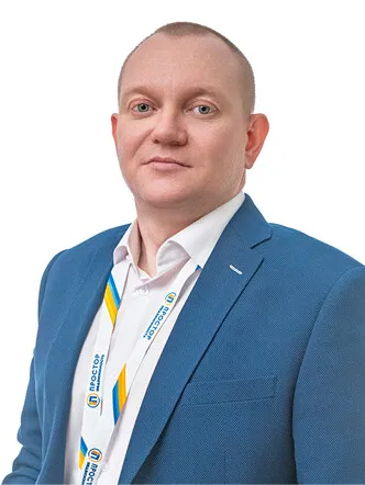 риэлтор Карпов Павел