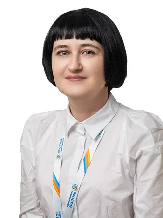 риэлтор Костюченко Вероника
