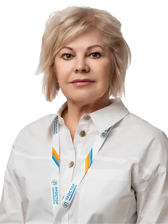 риэлтор Кузнецова Наталья