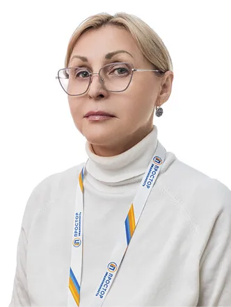 риэлтор Амосова Наталья