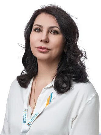 риэлтор Матвиенко Светлана