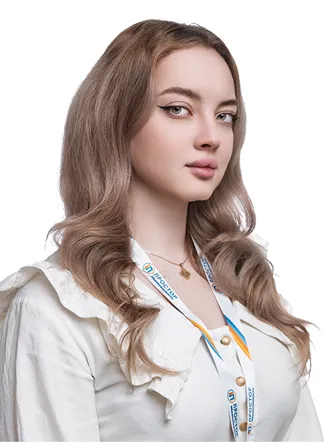 риэлтор Медведева Ульяна