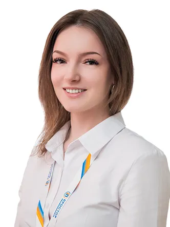 риэлтор Абраменко Ирина
