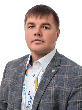 риэлтор Большаков Вадим