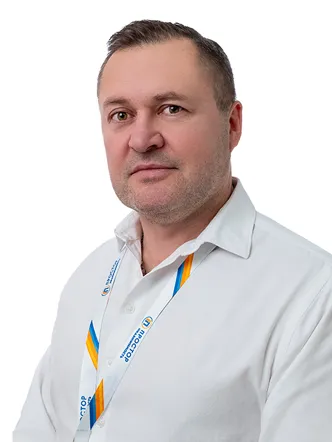 риэлтор Леванов Сергей