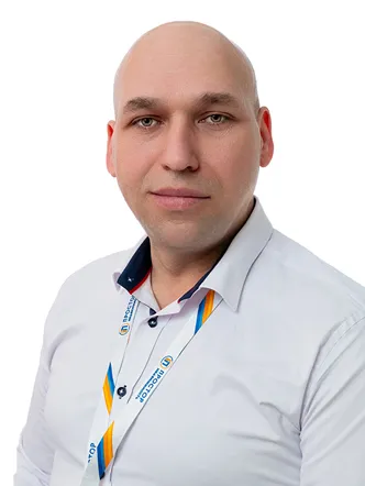 риэлтор Моськин Вадим