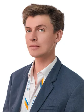 риэлтор Курилов Владимир