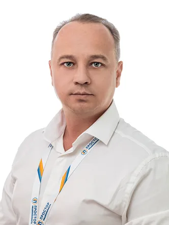 риэлтор Темников Георгий