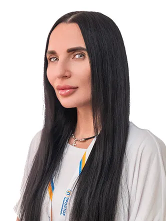 риэлтор Шилова Анна