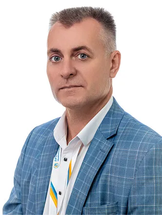 риэлтор Герасимов Дмитрий