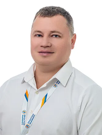 риэлтор Гофман Юрий