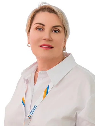 риэлтор Разумовская Ирина