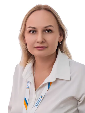 риэлтор Никифорова Надежда