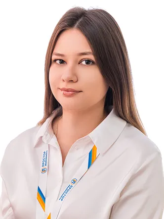 риэлтор Несветайлова Александра