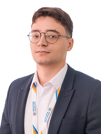 риэлтор Бурханов Тимур