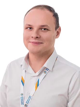 риэлтор Хмылов Дмитрий