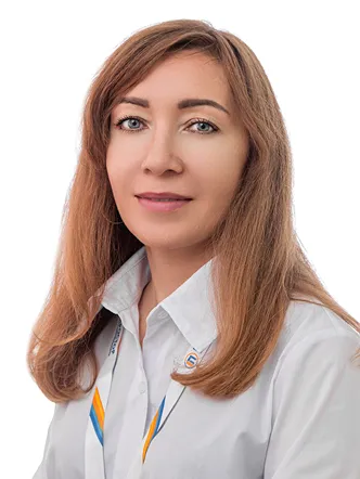 риэлтор Перетолчина Александра